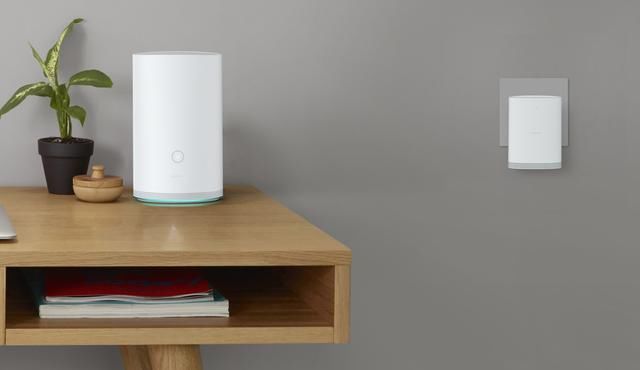 大户型用什么路由信号强?华为路由Q2告诉你答