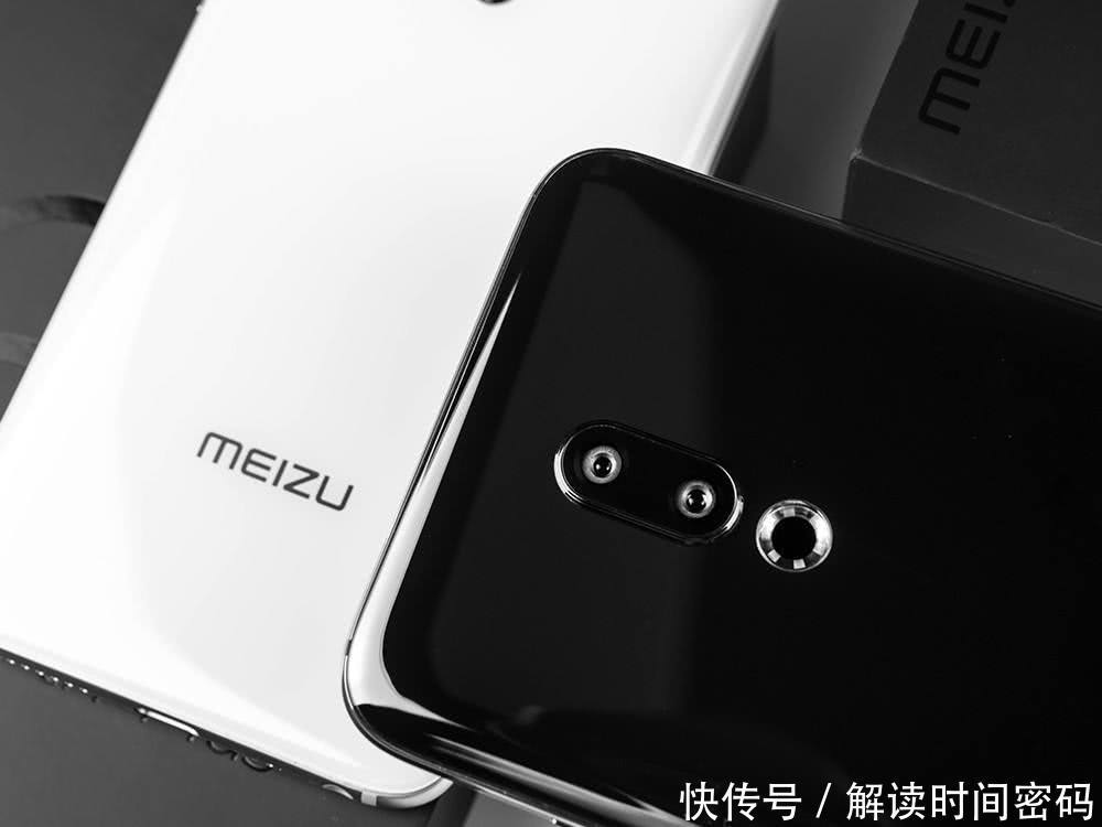 魅族16th发布,口碑销售火力全开!这一点却被工