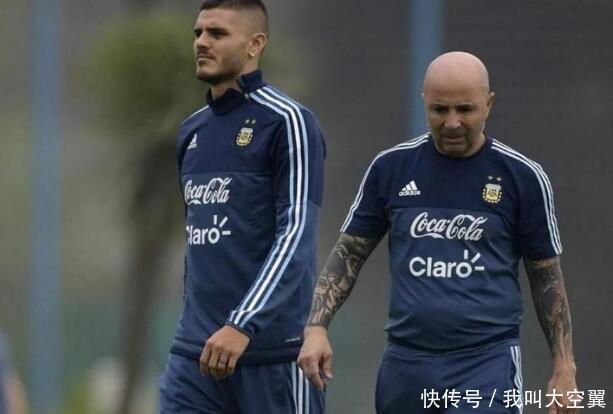 俄罗斯世界杯阿根廷止步十六强,谁责任最大?网