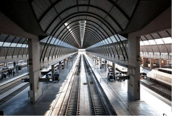 2018年国家重点发展湖南,即将建设5个火车站