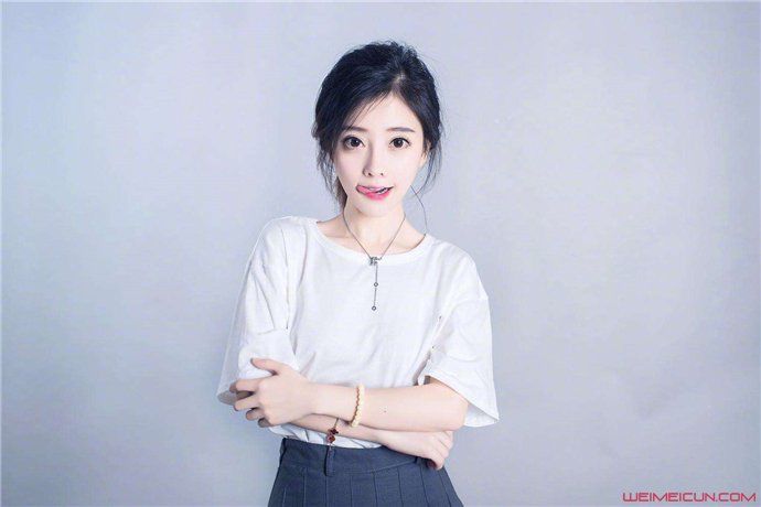 网红冯提莫原来是做什么的职业曝光 提莫是哪