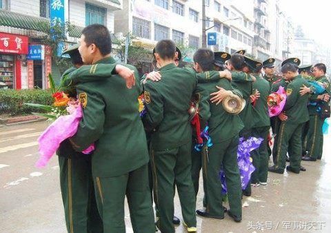 2018,退伍军人召回令!待遇丰厚,如果有机会是