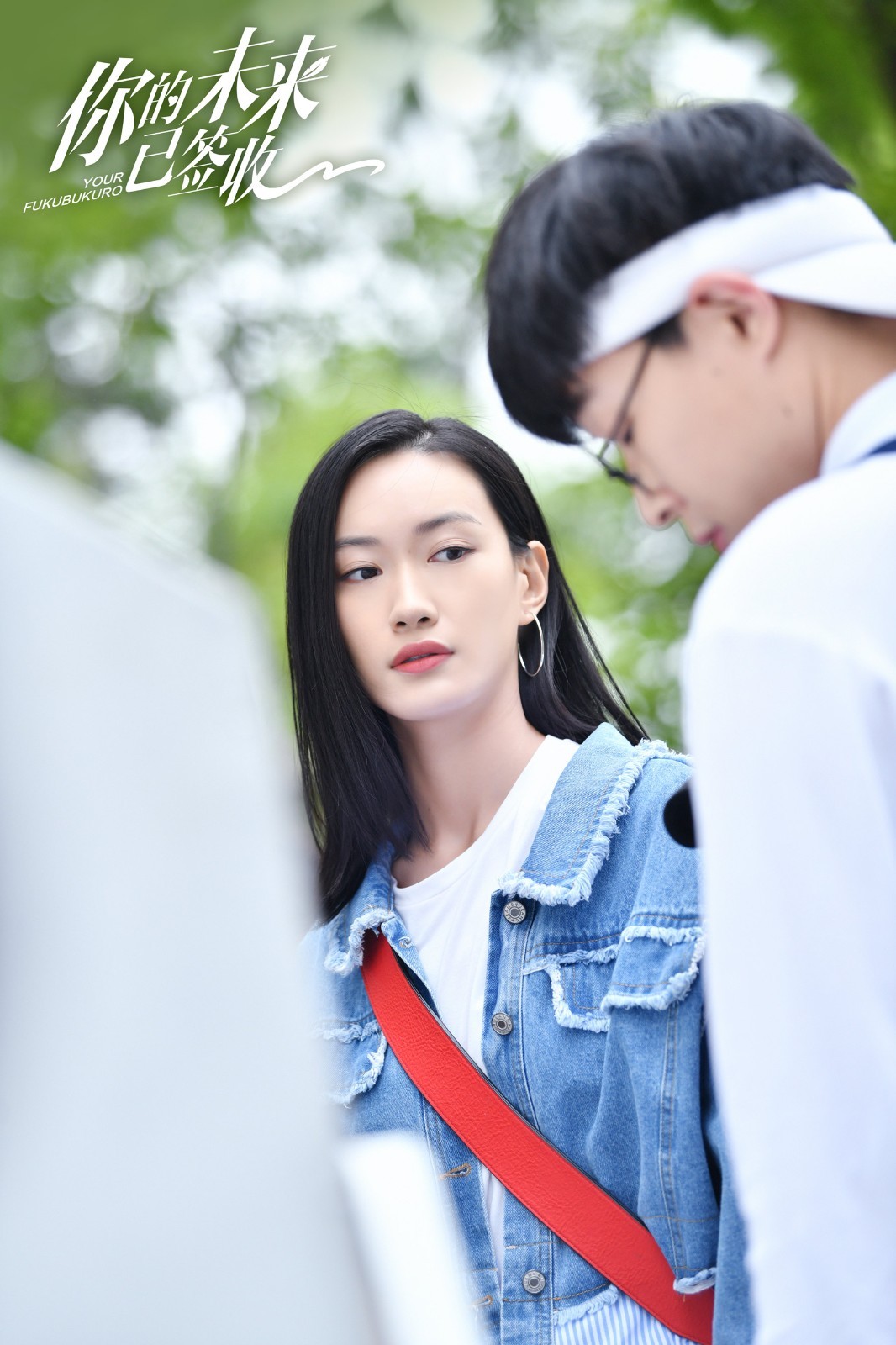 玮菱个人单元温情上线 个性模特演绎祖孙情深(图1) 玮菱个人单元温情上线 个性模特演绎祖孙情深(图1)