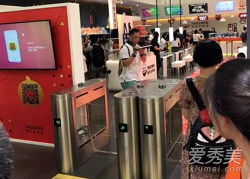 马云无人超市地址在杭州哪里 马云无人超市怎么购物原理介绍