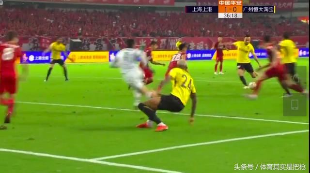 关键时刻显郜飞机本色,塔神拼出空门绝杀良机