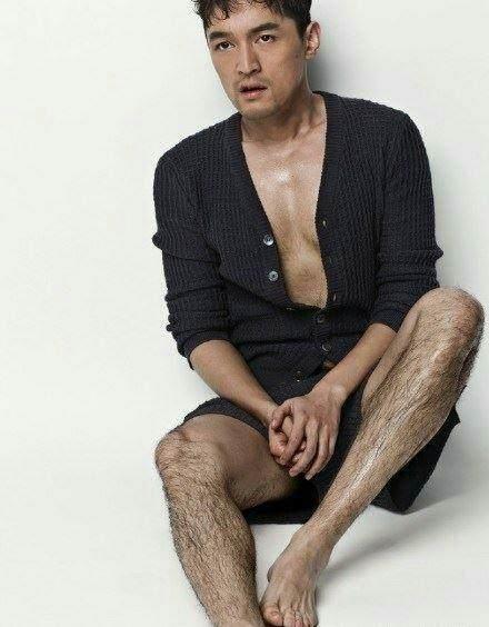 盘点明星身上那些逆天部位,王凯的手,杨幂的腰,胡歌吓到我了