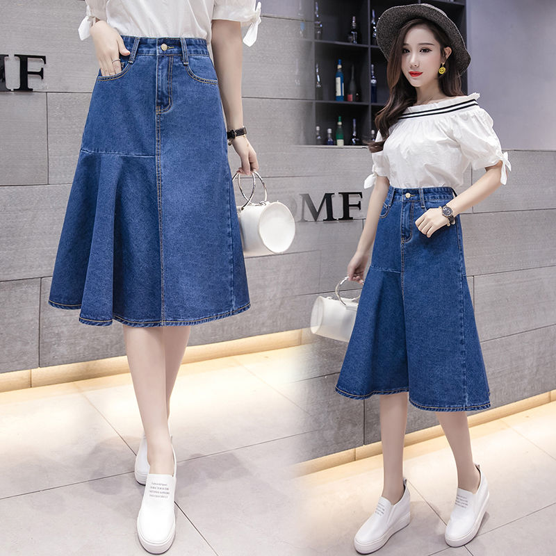 腿粗的女人别穿紧身裤,看看下面女人这样穿,整