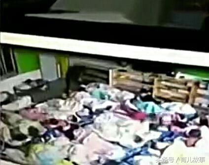 五岁孩子午睡难 老师采取这种办法让孩子快速