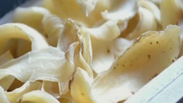 干百合煮不烂泡不软 食用药用需分清