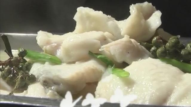 古法养生浆水鱼 万能酸汤做法妙 古法养生浆水鱼 万能酸汤做法妙