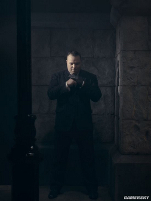 《哥谭市》第三季曝光哈维-布洛克角色预告片