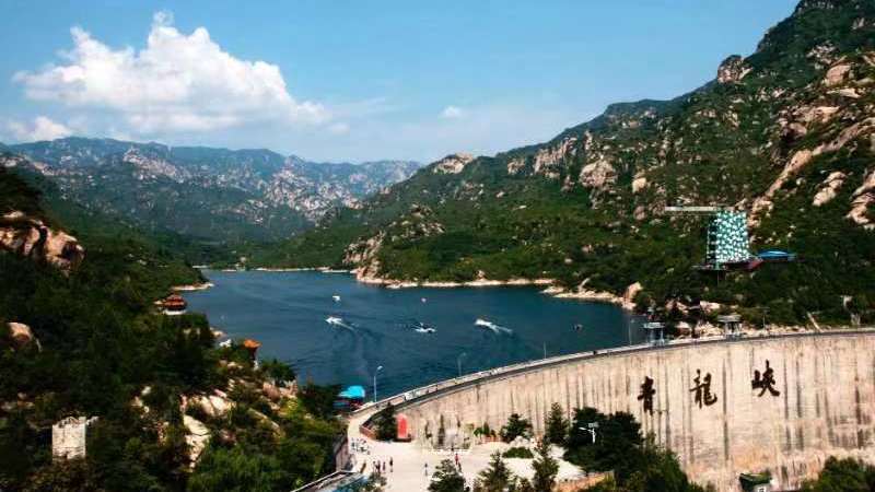 这个夏天,来怀柔,开启一场清凉之旅! 这个夏天,来怀柔,开启一场清凉之旅!