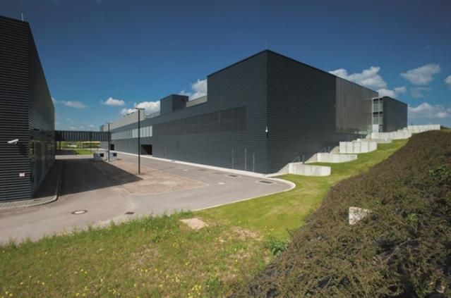 世界最大xx视频网站的数据中心老巢在哪里?