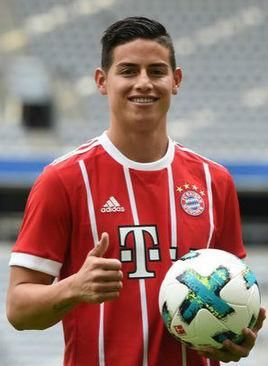 卡卡退役后,足球世界里面现役最帅球星是谁?