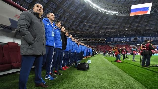 俄罗斯队世界杯前将在阿尔卑斯山区备战并与奥