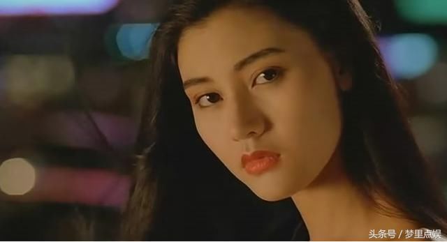 黎明与李嘉欣不能在一起,原来一切都是天注定