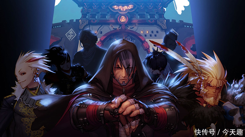 2018年3月份世界游戏收入排行榜,DNF成为第