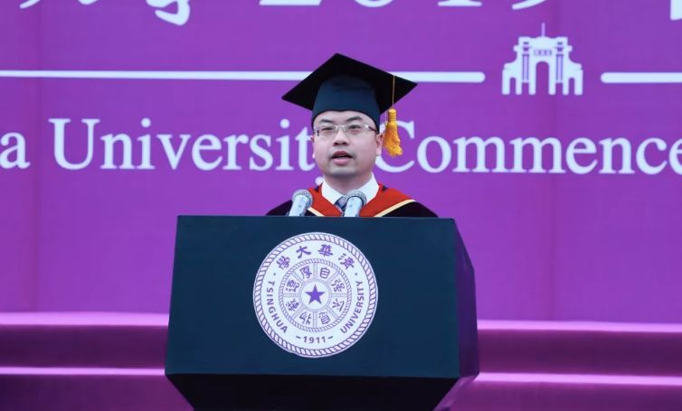 选择当蓝领的清华"三清博士"