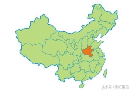 河南地理位置那么好,为什么还是那么穷?