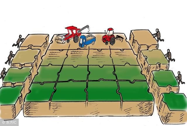 土地确权结束之后,土地可以永久性流转吗?