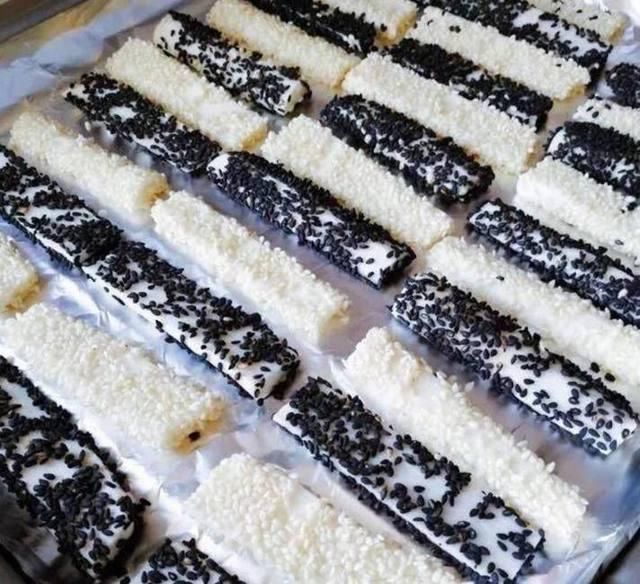 自制四种健康小零食,干净卫生无添加,好吃不贵