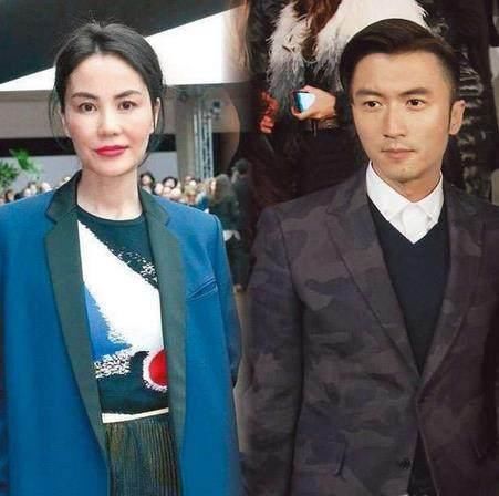 谢霆锋认李嫣做女儿,Lucas如此评价父亲,让谢