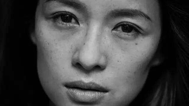 章子怡:和刘德华拍吻戏后,恶心到几天都吃不下