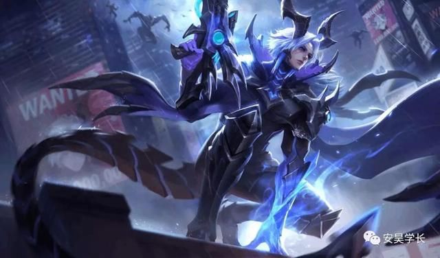 王者荣耀各位置英雄通用铭文搭配,不知道怎么