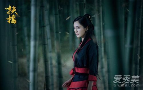 扶摇电视剧什么时候上映 扶摇皇后什么时候播出扶摇皇后电视剧介绍