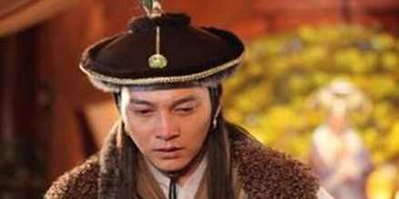 揭秘土司木增的死因:最后为其妻殉情而死了吗