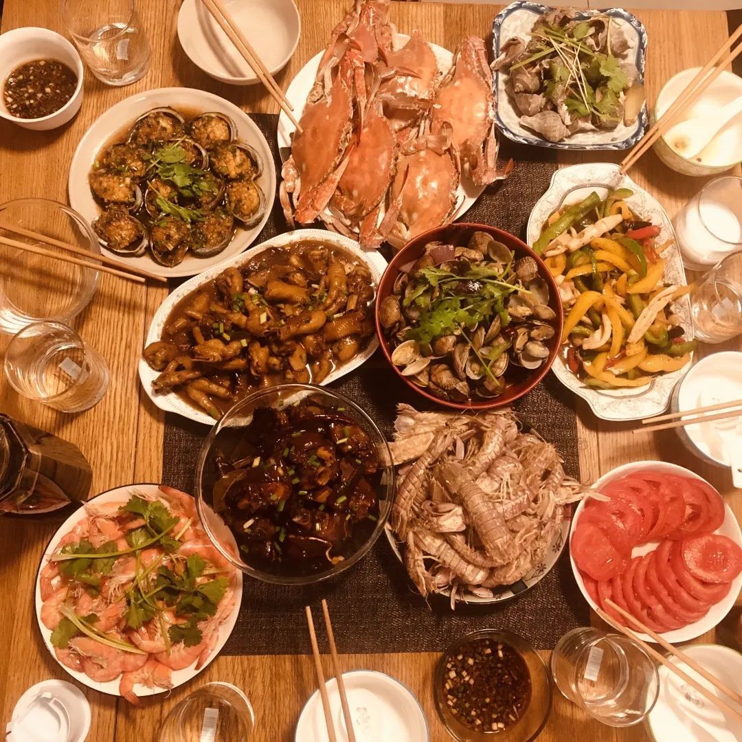 年夜饭吃不完，剩饭剩菜怎么办？