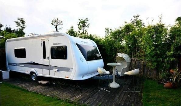 拖挂式房车三大优点,更适合中国人出行