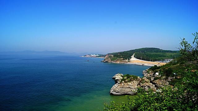 中国最干净的旅游城市:离日本韩国最近,却吸引