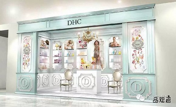 日本Top10化妆品企业排行榜!别说你只认识资