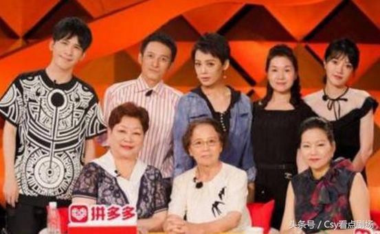 同样都是抄袭了外国综艺,为什么只有它饱受好