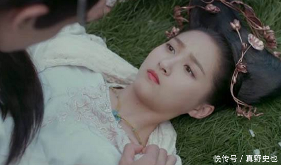 古代最变态皇帝,胁迫亲姑母做贵妃,爱上亲姐姐