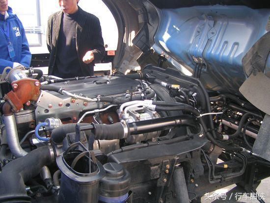 2018年十佳发动机公布,日系就占了4席,排名让