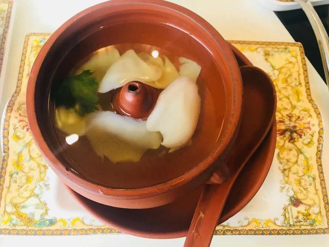 2017郑州美食,排名前10的硬菜!你爱的那个,上