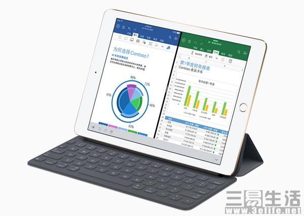 2017年 就别再讨论iPad有没有用了吧