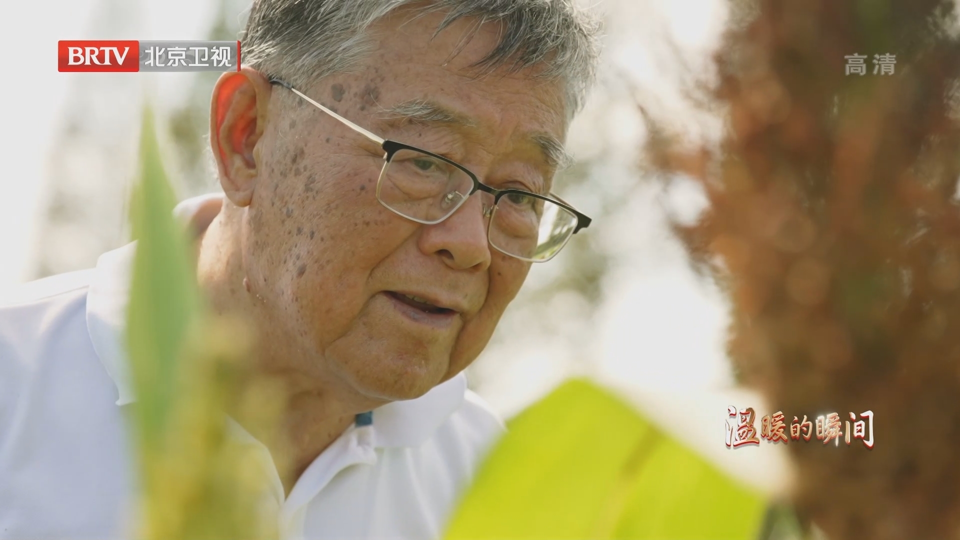 《我和我的新时代》第1集把成绩写在大地上