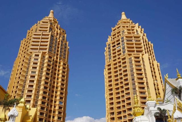 房价向上冲!南方小县城房价从4000到6000,为