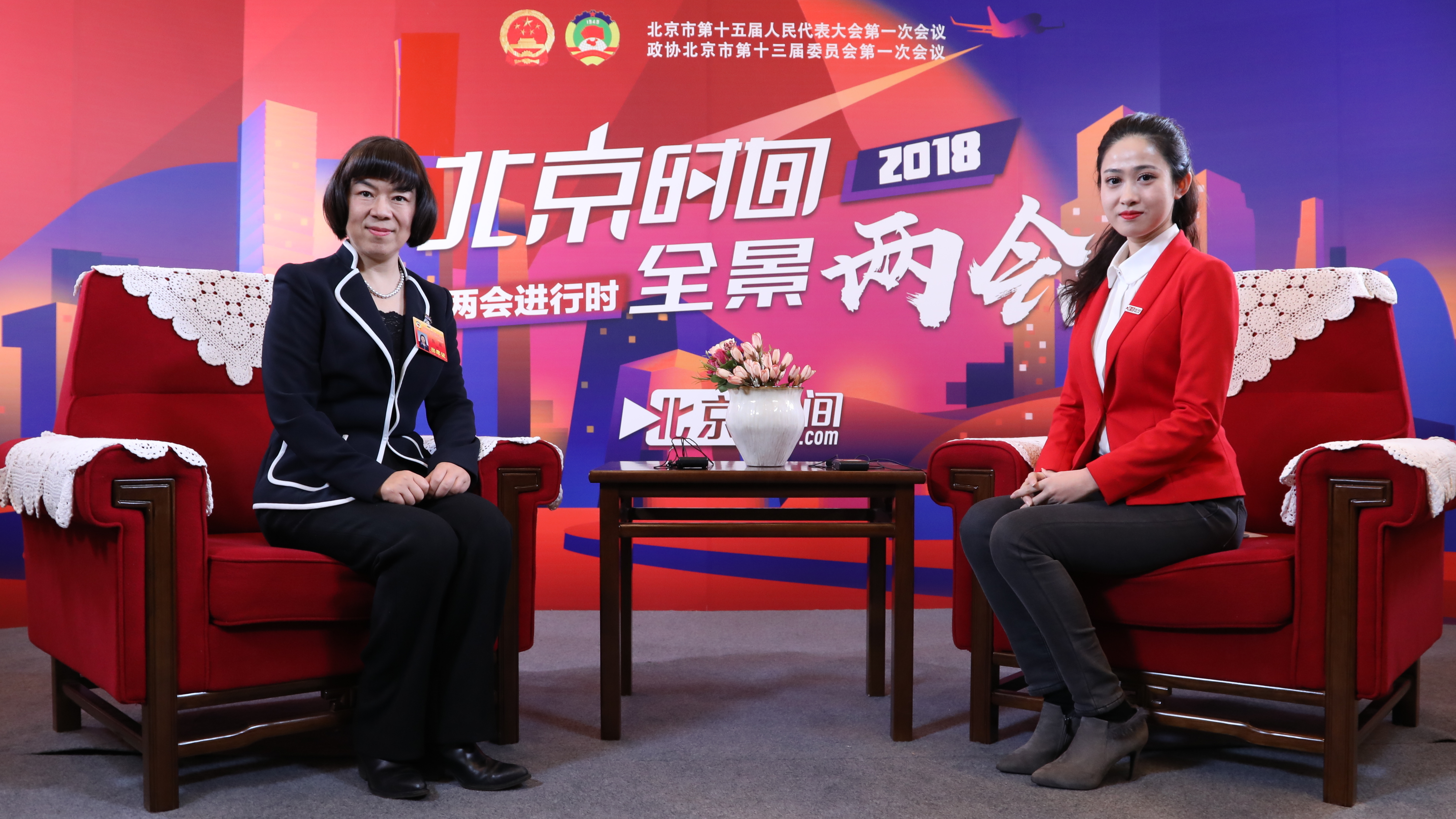 张毅：多部门联动提升教育质量