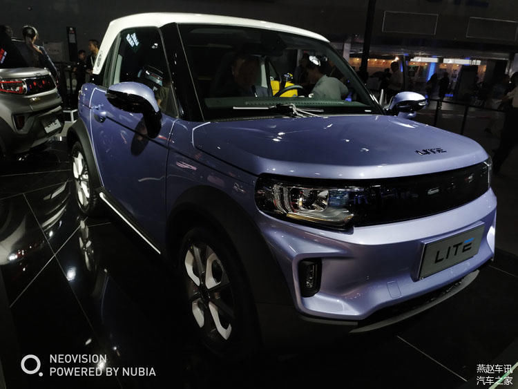 长安、北汽接棒宣布2025年停产燃油车 下一个