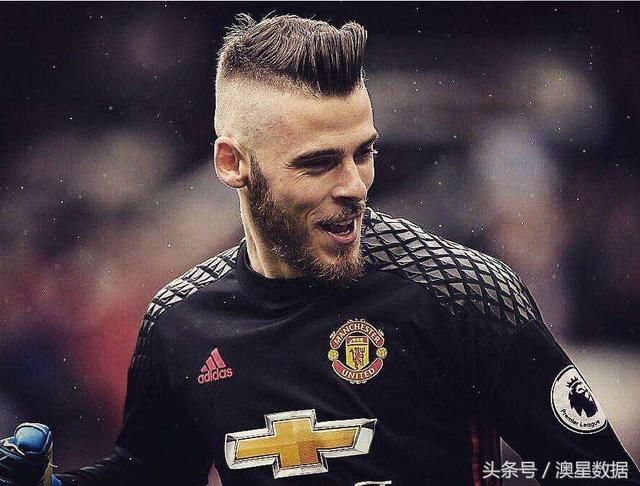 梅西领衔2018世界杯最强阵容 门将非诺伊尔 萨