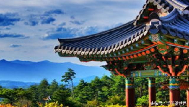 中国人在韩国使用支付宝,当地人不服,结果只能