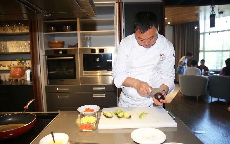 创意《美餐》栏目12日登陆西部电影频道