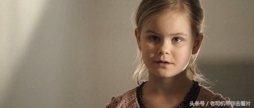 这几部高分负能量电影推荐,让人倍感压抑,心理