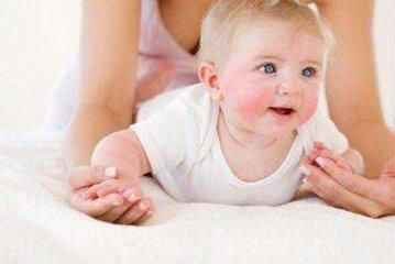 宝宝湿疹这7类食物要忌口,宝妈要记住喽!