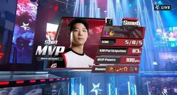 世界第一上单Smeb剑魔,网友:上单代练AD,不送