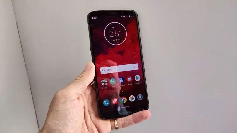 世界上第一款5G手机发布,不过还是别买了…吧